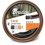 Bradas - Gartenschlauch 1/2' Carat 50m