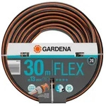 Gardena - Schlauch Comfort Flex 13 Mm (1/2) Wasserschlauch 30 M Gartenschlauch