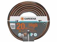 Gardena - Schlauch Comfort Highflex 13mm (1/2) Gartenschlauch 20 m Wasserschlauch