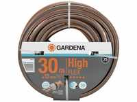 Gardena - Schlauch Comfort High flex 13mm (1/2) Wasserschlauch 30m Gartenschlauch