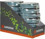 Gardena - Classic Schlauch 13 Mm (1/2'), 20 M Mit Systemteilen (18008-20)