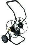 Fp - Schlauchwagen 1/2' Sl: 80m, 2xvollgummirad
