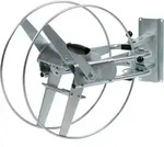 Fp - Wandschlauchhalter Status S Anschl.g 26,44mm 3/4 Zoll Pulv.sta Alba