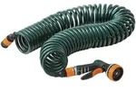 Spiralschlauchset 10m Mit Comfort Multibrause