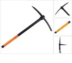 Gartenspitzhacke 200 Ergocomfort - Fs-1001733