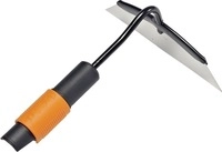 Fiskars - Unkrauthacke Quikfit&trade; Arbeits-b.185mm
