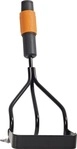 Fiskars - Kr&uuml;mmerj&auml;ter Quikfit 125 Mm 3 Zinken - 1000681
