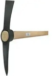 Kreuzhacke 3,0 Kg Mit E-stiel 95 Cm Import