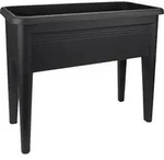 Green Basic Anzuchttisch Xxl Lebhaft Schwarz