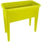 Table De Culture Green Basics Xxl Jardinage Facile &Agrave; Hauteur Ergonomique - Elho
