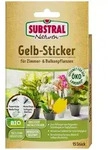 Naturen Bio Gelbstecker - 15 St&uuml;ck