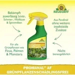 Neudorff Promanal Af Gr&uuml;npflanzen Sch&auml;dlingsfrei - 250 Ml