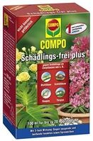 Sch&auml;dlings-frei Plus 100ml - Compo