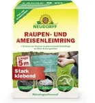 Neudorff Raupen- Und Ameisenleimring 5 M