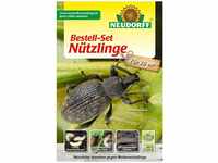 Neudorff - Bestell-Set Nützlinge gegen Bodenschädlinge