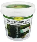 Schacht Raupenleim Gr&uuml;n 1kg Eimer