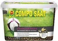 Compo Saat&reg; Strapazier-rasen 2 Kg