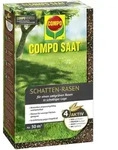 Saat Schatten-rasen 1kg F&uuml;r 50m2 - Compo