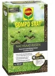Saat Nachsaat-rasen 1kg F&uuml;r 50m2 - Compo