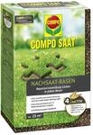 Compo Saat&reg; Nachsaat-rasen F&uuml;r 25 M&sup2; - 500 G