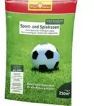 3825030 Sport- Und Spielrasen Lg 250 1 St. - Wolf-garten