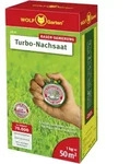 Wolf-garten 3826031 Nachsaat-rasen Lr 50 F&uuml;r 50 Qm 1 St.