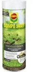 Saat Nachsaat-rasen 440g F&uuml;r 22m2 - Compo