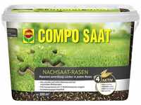 Compo - saat Nachsaat-Rasen (Eimer) 2kg für 100m²