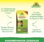 Rasenreparatur L&uuml;ckenlos - 1,2 Kg - Neudorff