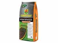 Saat Rasen-Reparatur Komplett Mix+ 4kg für 20m² - Compo