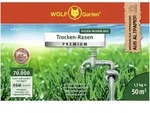 Wolf-garten 3824630 Trockenrasen-premium L-tp 50 1 St.