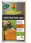 Compo Saat Vertikutier-mix 4kg F&uuml;r 133m2