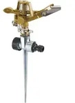 Impuls-rasensprenger Mit Erdspie&szlig; 1/2 Zoll, 300 Mm
