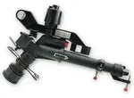 Sprinkler 30-58m Kreisregner Sprenger Rasenregner Impuls Regner Voll- Teilkreisregner