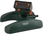 Vario Viereckregner 2100, Mehrfach Verstellbar
