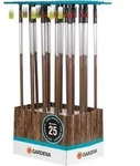 Fp - Gardena Rechen Combisystem 30 Cm Arbeitsbreite Rechen, Besen & Greifer