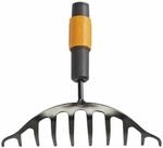 Fiskars - Rose Rechenkopf Quikfit 25 Cm