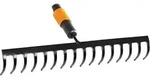 Rechen Quikfit Arbeitsbreite 400 Mm 16 Zinken - 1000654 - Fiskars