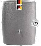 Garantia Terranova Wandtank 275 L, Graphite Grey