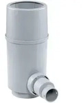 Graf - Garantia Regendieb, Hohe Wasserausbeute, Bis Zu 200 M Fl&auml;che, Farbe Grau