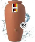 Garantia - Amphore 500 Liter Terrakotta