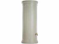 Säulentank 1000 Liter, sandbeige - 326505 - Garantia
