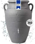 Antik Amphore 360 Liter Dark Granite - Garantia