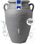 Antik Amphore 250 Liter Dark Granite - Garantia