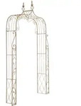 Clp - Rosenbogen Aurora Antik Braun