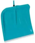 Schneeschieber Combisystem 40,5x32x45,8 Cm Schneeschieber - Gardena