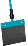 Sto&szlig;scharre Combisystem 13,6x15,2x28,9 Cm Sto&szlig;scharre - Gardena