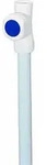 Schneider - Unterstock &Oslash; 30 Mm Weiss Sonnenschirm Gartenschirm