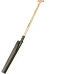 Freund-victoria - Drainagespaten 58 Cm Mit Tritt