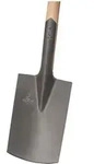 Spaten Bauspaten Gesandst.ets 85 Cm Gr. 2 - Ideal